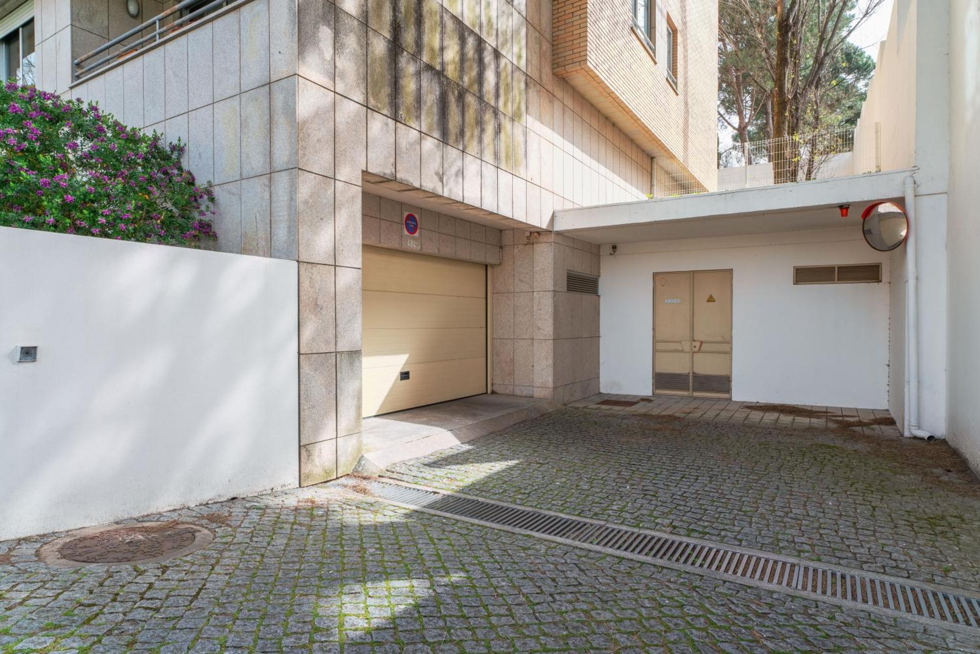 Apartment Qian Rio Douro 2Br Free Parking Porto Luaran gambar