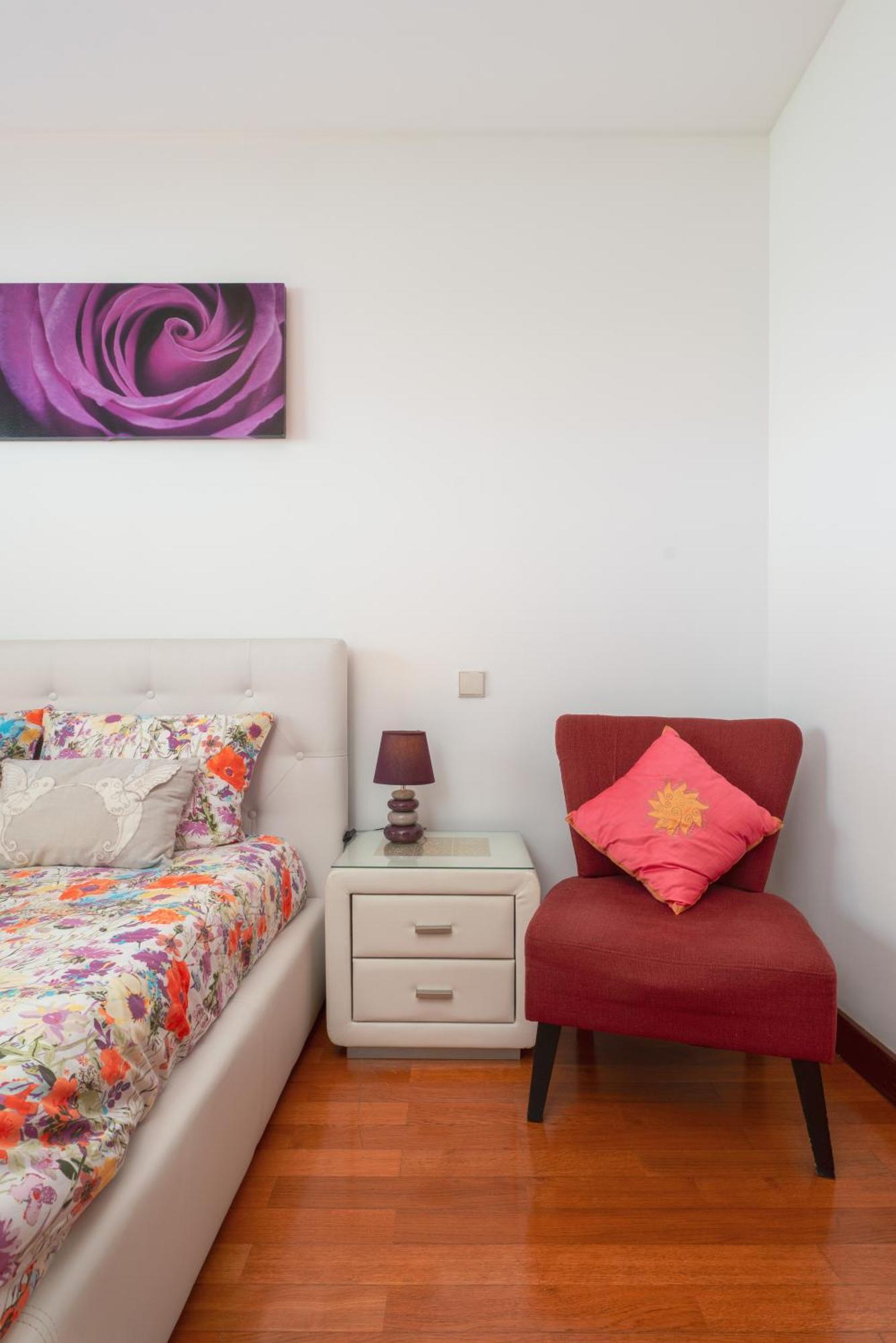 Apartment Qian Rio Douro 2Br Free Parking Porto Luaran gambar