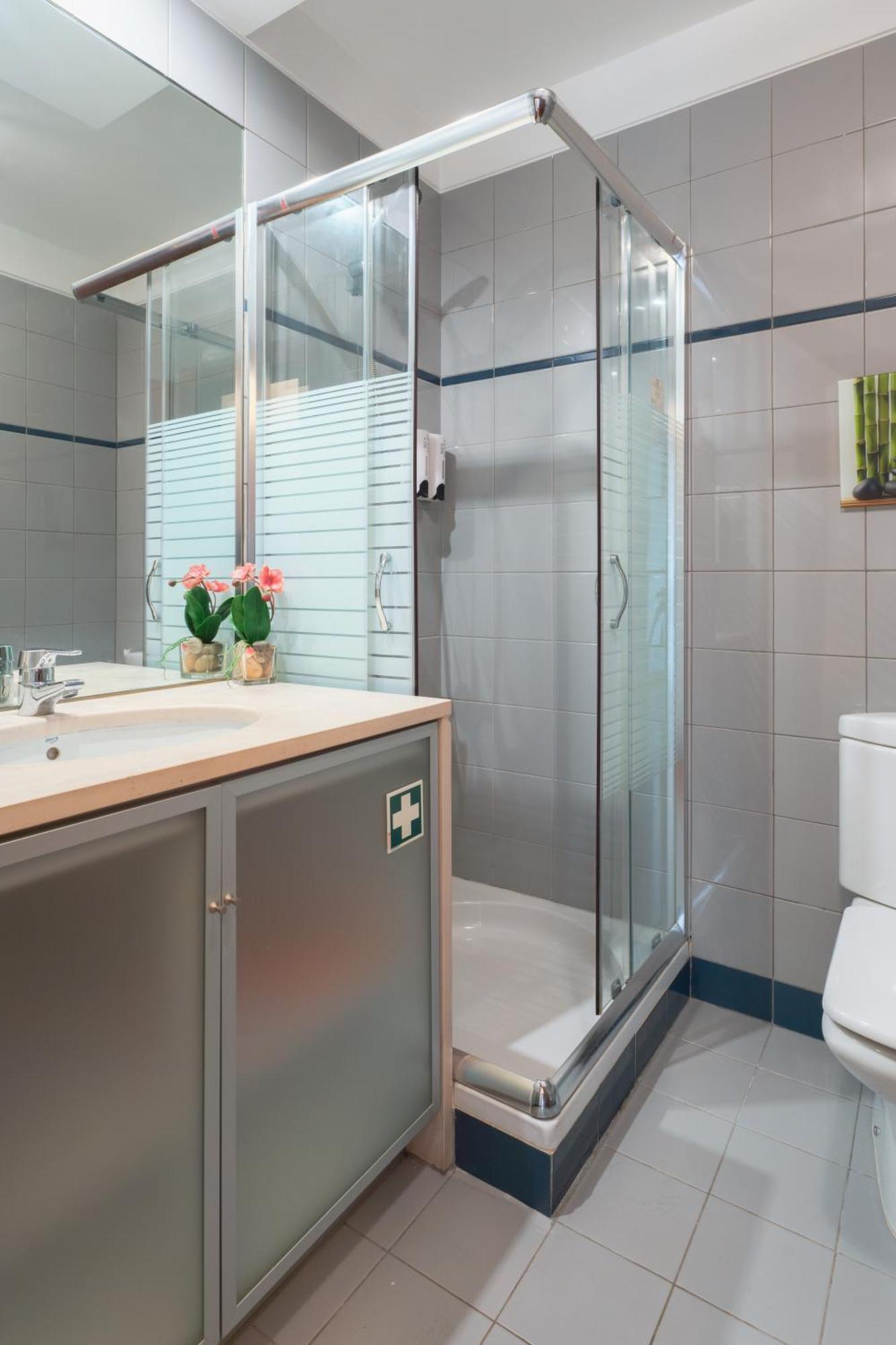 Apartment Qian Rio Douro 2Br Free Parking Porto Luaran gambar
