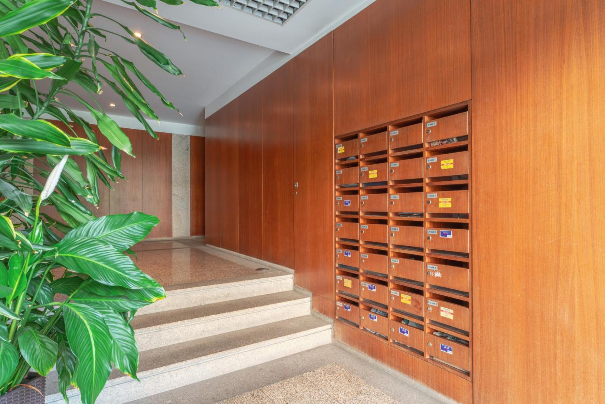 Apartment Qian Rio Douro 2Br Free Parking Porto Luaran gambar