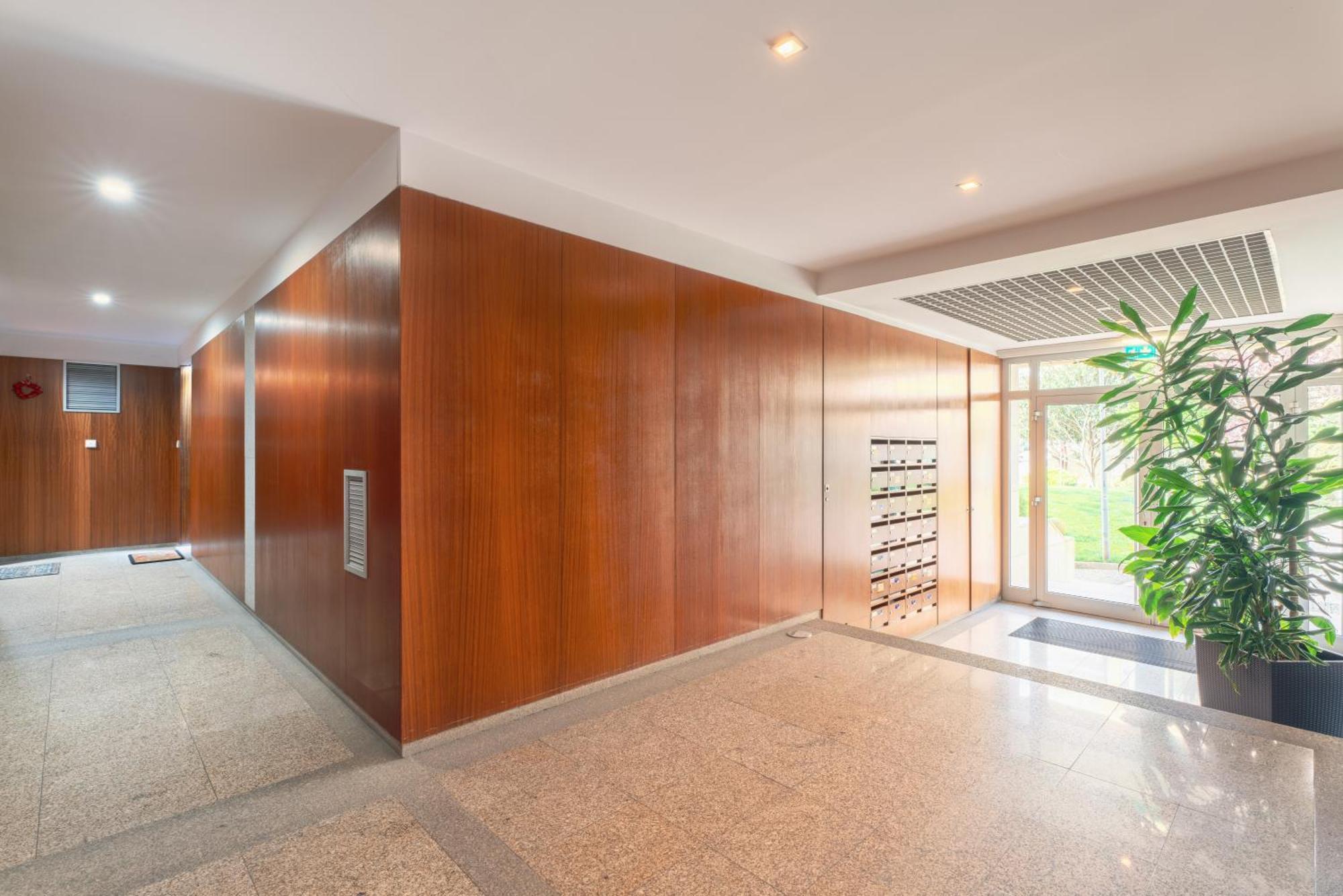 Apartment Qian Rio Douro 2Br Free Parking Porto Luaran gambar