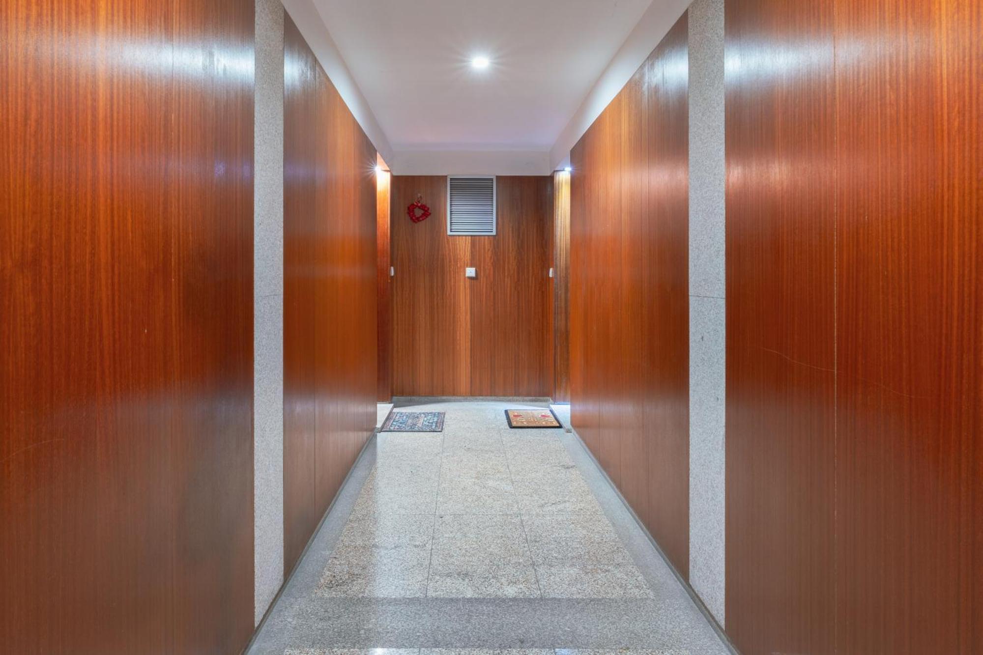 Apartment Qian Rio Douro 2Br Free Parking Porto Luaran gambar